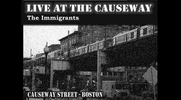 The Causeway