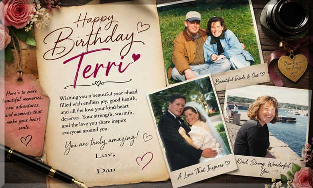 Terri