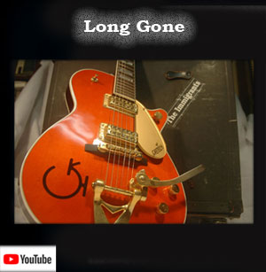 Long Gone